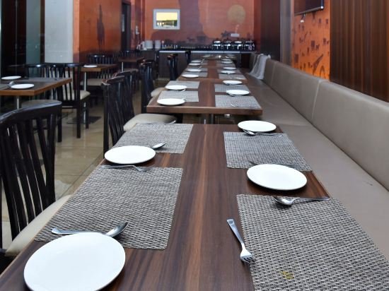 nova cow residency by nova hotels