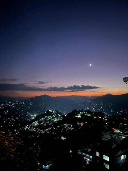 gangtok