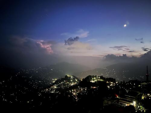 gangtok