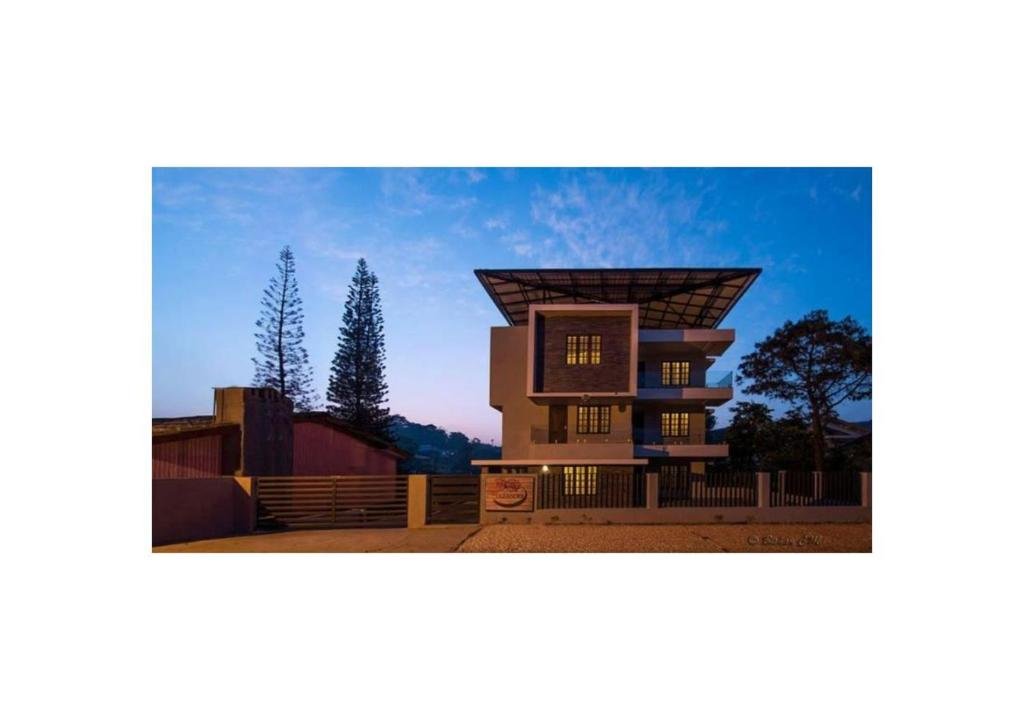 coorg