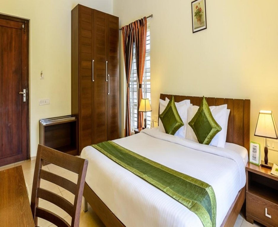 coorg