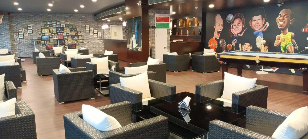 mwc club by spree chennai