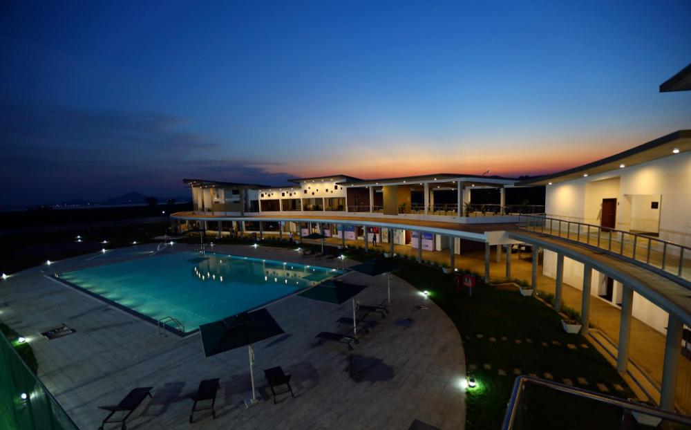 mwc club by spree chennai