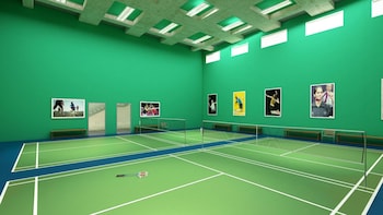 mwc club by spree chennai