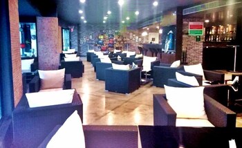 mwc club by spree chennai