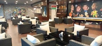 mwc club by spree chennai