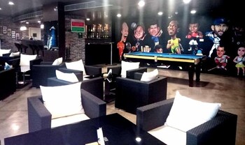 mwc club by spree chennai