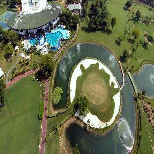 gulmohar greens golf and country club