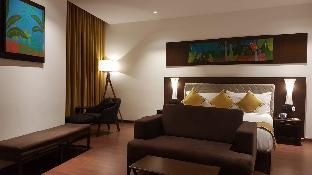 gulmohar greens golf and country club