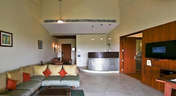 gulmohar greens golf and country club