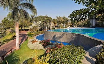 gulmohar greens golf and country club