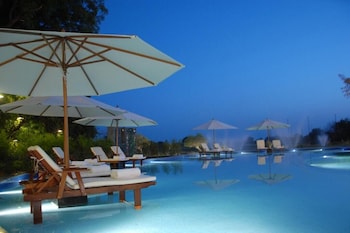 gulmohar greens golf and country club