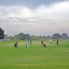 gulmohar greens golf and country club