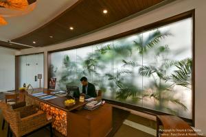 gulmohar greens golf and country club