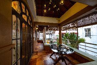 zostel kochi fort kochi