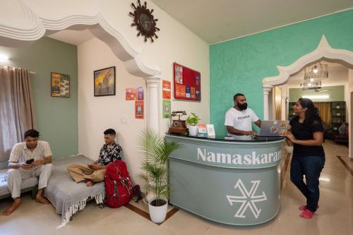 zostel kochi fort kochi