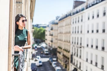 hotel alfred sommier