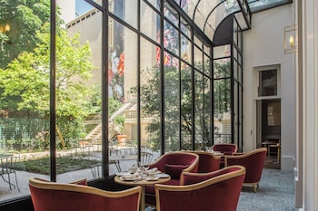 hotel alfred sommier