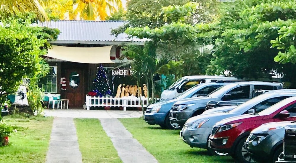 rancho mama juany
