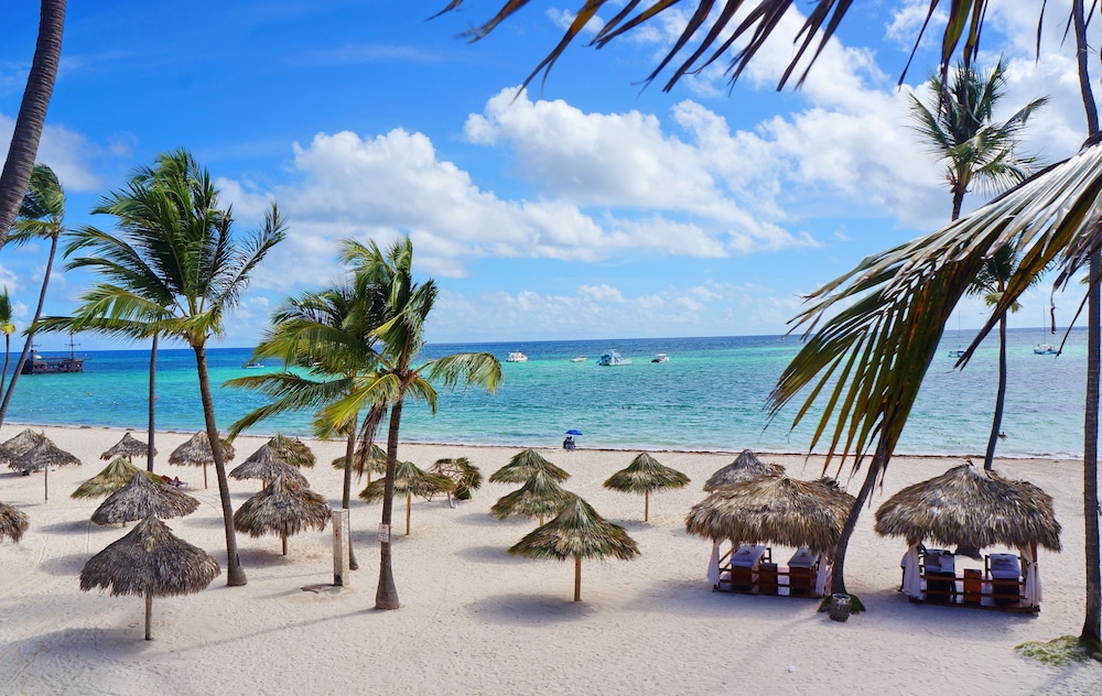 punta cana
