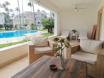 punta cana