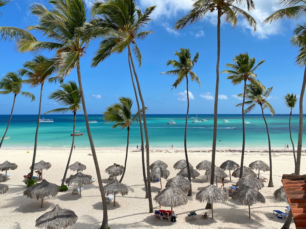 punta cana