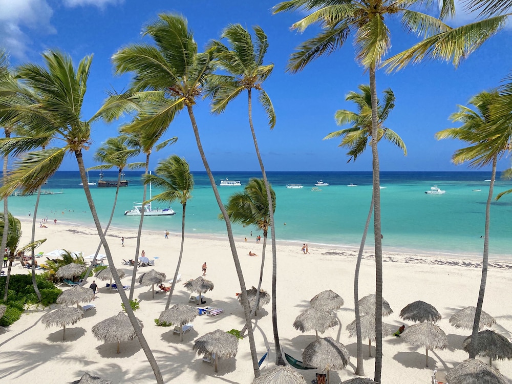 punta cana