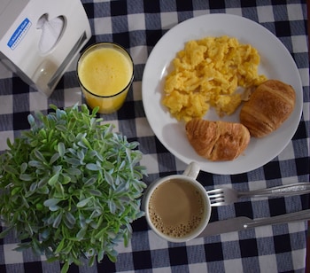 hotel avenida 3 real