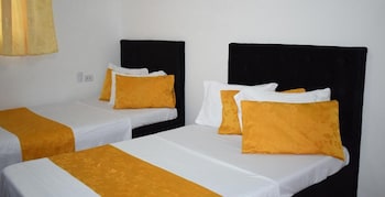 hotel avenida 3 real