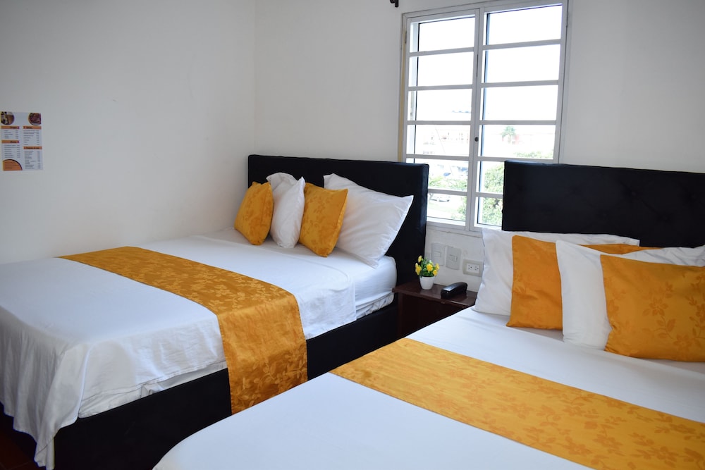 hotel avenida 3 real