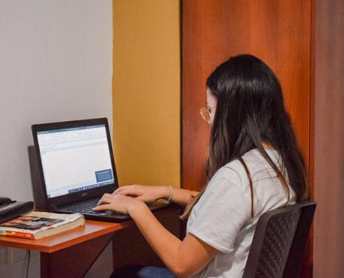 hotel avenida 3 real