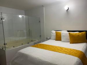 hotel avenida 3 real