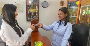 hotel avenida 3 real