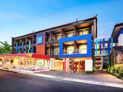 primera hotel seminyak