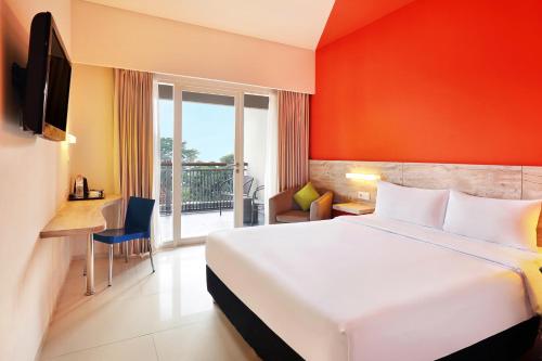 primera hotel seminyak