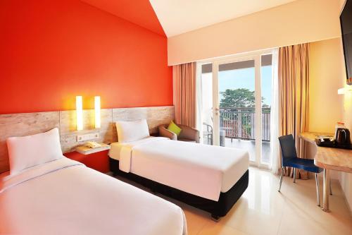 primera hotel seminyak
