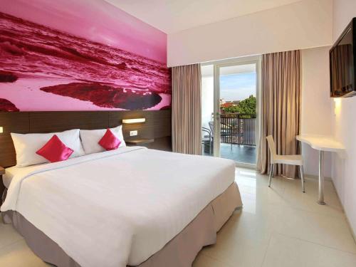 primera hotel seminyak