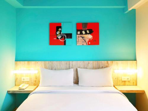 primera hotel seminyak