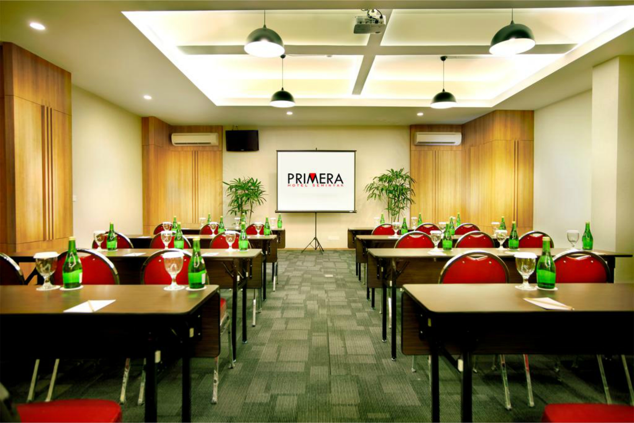 Primera Hotel Seminyak,In Seminyak (Dyanapura),3 star