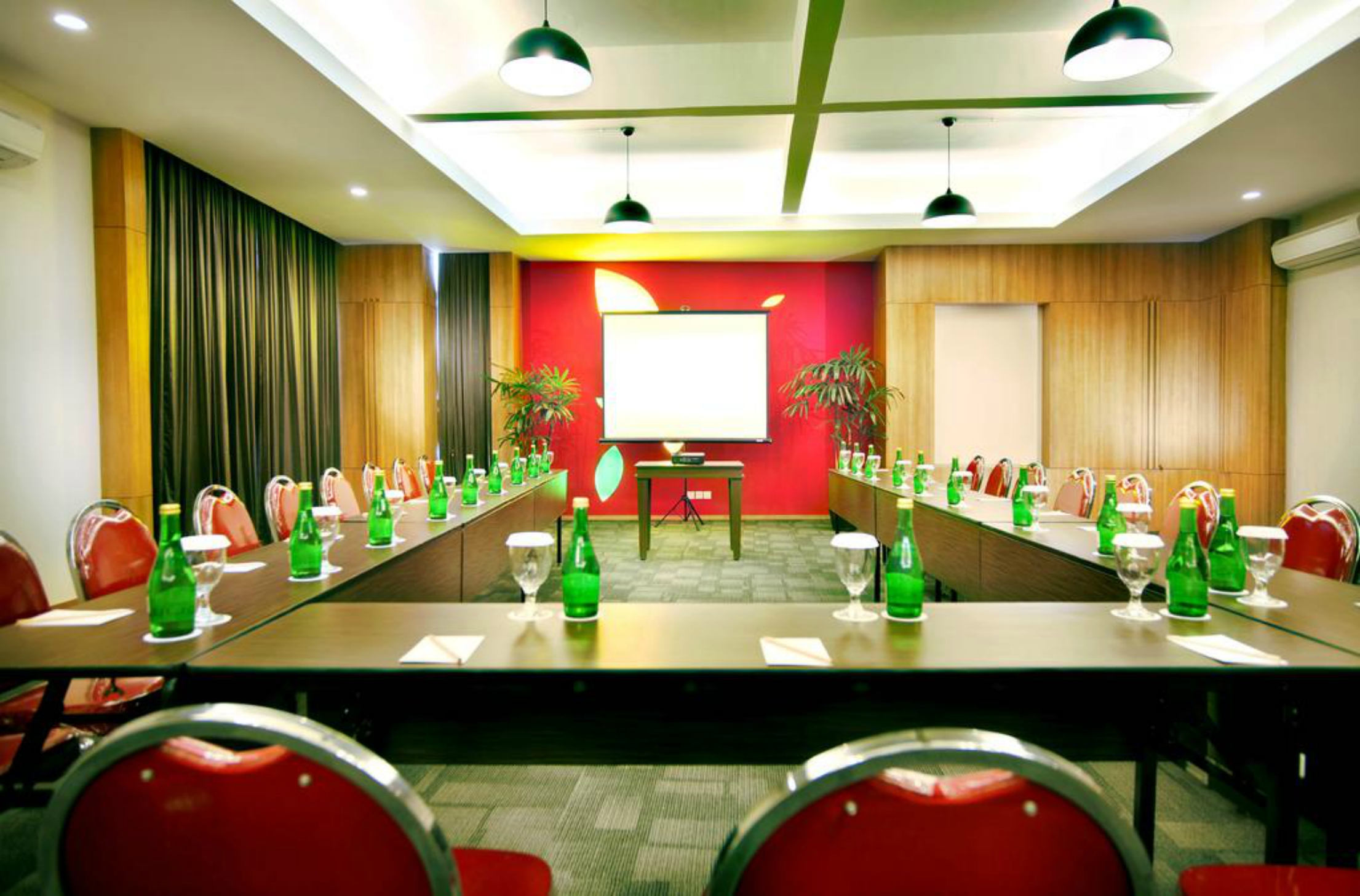 Primera Hotel Seminyak,In Seminyak (Dyanapura),3 star