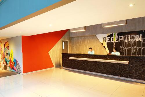 primera hotel seminyak