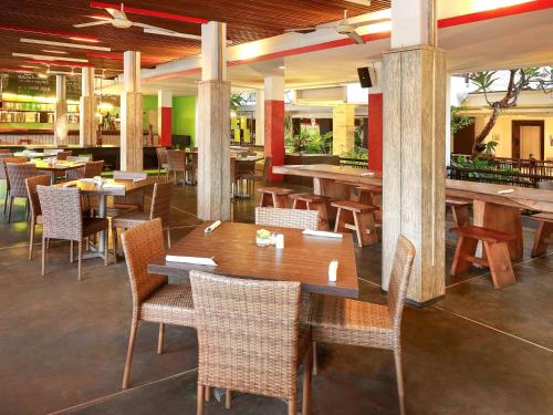 primera hotel seminyak