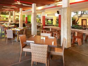 primera hotel seminyak