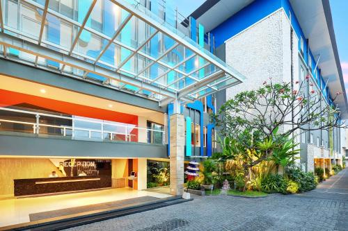primera hotel seminyak