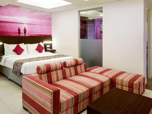 primera hotel seminyak