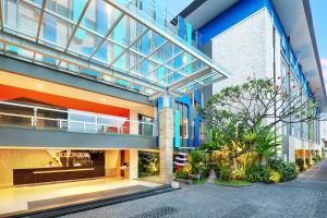 primera hotel seminyak