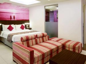 primera hotel seminyak