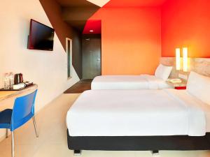 primera hotel seminyak