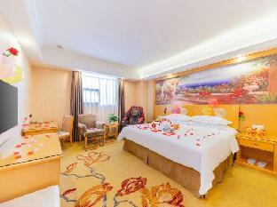 vienna 3 best hotel shenzhen bantian guangya park metro station