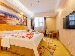 vienna 3 best hotel shenzhen bantian guangya park metro station
